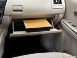  Glove box open photo